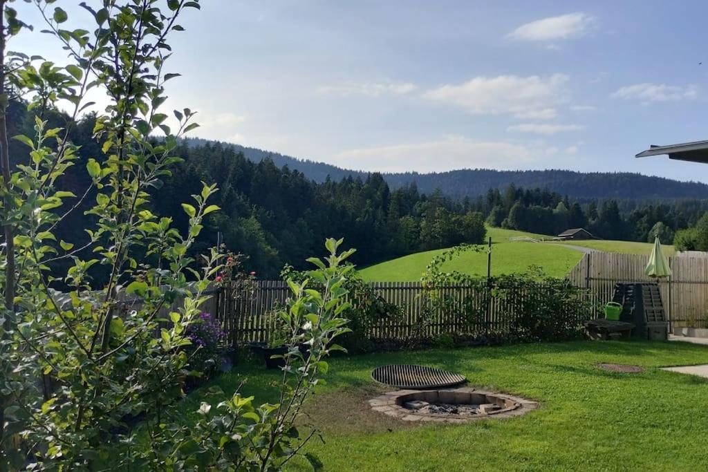 Langen Bei Bregenz Hirschberg Huesle 빌라 외부 사진